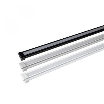 Thule Tent LED Mounting Rail 5200 4.50 Antraciet, Ophalen of Verzenden, Nieuw