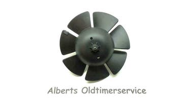 Ventilator / blower Mercedes 207D 208D 210 308D 307D 407D, Auto-onderdelen, Ophalen of Verzenden, Nieuw, Oldtimer onderdelen