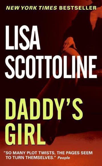 Daddys Girl - Lisa Scottoline 9780060833152, Verzenden, Gelezen, Lisa Scottoline