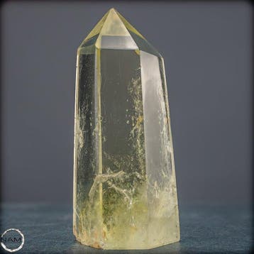 Topkwaliteit citrien Crystal- 481.67 g, Verzamelen
