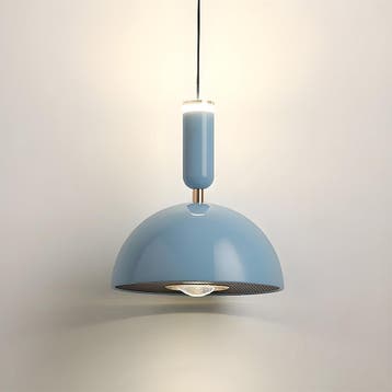 LumiGlass Moderne LED Hanglamp, Verzenden, Nieuw