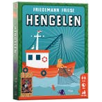 Hengelen Kaartspel, Ophalen of Verzenden, Nieuw