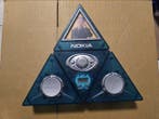 Nokia - Triangular radio souvenir Radio, Nieuw