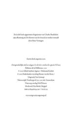 De laatste strijd van kapitein Nimat, Ophalen of Verzenden, Nieuw