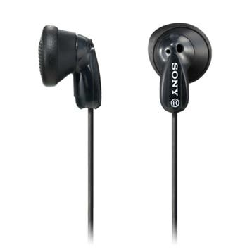 Sony oortelefoon MDR-E9LP   zw (Hoofdtelefoons in-ear), Verzenden, Nieuw, Overige typen