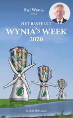 Het beste uit Wynias Week 2020 9789461852823 Syp Wynia, Verzenden, Gelezen, Syp Wynia
