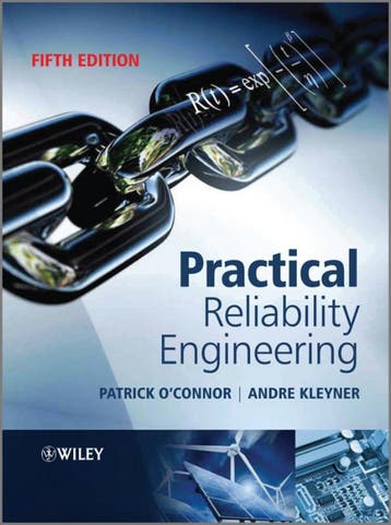 Practical reliability engineering, 9780470979815, Boeken, Verzenden, Zo goed als nieuw, HBO