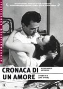 Cronica di un amore - DVD, Verzenden, Nieuw in verpakking