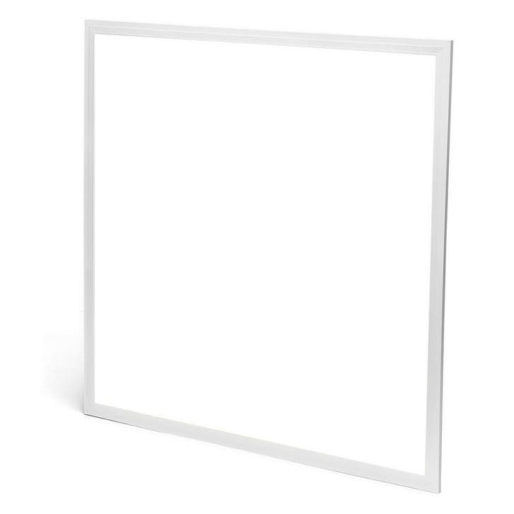 LED Paneel 60x60 - Rinzu Pana Pro - 36W 3960lm - 860 Koel, Doe-het-zelf en Verbouw, Bouwverlichting, Lamp met armatuur, Nieuw