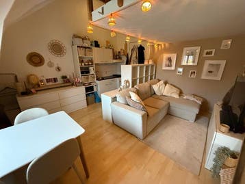 Te huur: Kamer Gedempte Zuiderdiep in Groningen, Huizen en Kamers, Groningen