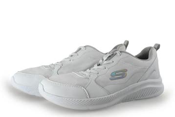 Skechers Sneakers in maat 40 Wit, Kleding | Dames, Skechers, Verzenden, Wit, Sneakers of Gympen