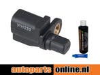 ABS-sensor Mazda 3 achterzijde, links of rechts, Verzenden, Nieuw, Mazda
