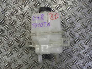 Toyota C-HR 16 expansietank, Auto-onderdelen, Verzenden, Gebruikt