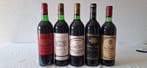 1975 Château Verdignan, Château Le Jurat, 1982 Château, Nieuw