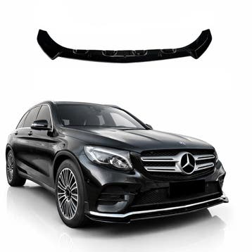 Frontlip (1pc) | geschikt voor Mercedes-Benz | GLC X253 | Pr, Verzenden, Nieuw, Mercedes-Benz