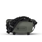 WANDRD Rogue Sling 3l Wasatch Green, Ophalen of Verzenden, Nieuw, Overige typen, Overige merken