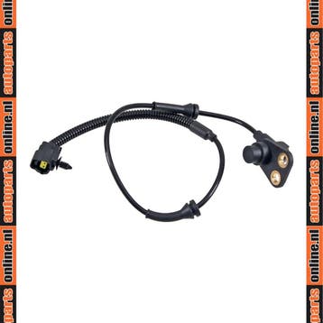 ABS-sensor Vooras Chevrolet Matiz 0.8 (2000-2006), Verzenden, Nieuw, Chevrolet