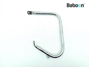 Koffer Beugel / Drager Links Harley-Davidson FLHRC Road King, Verzenden, Gebruikt
