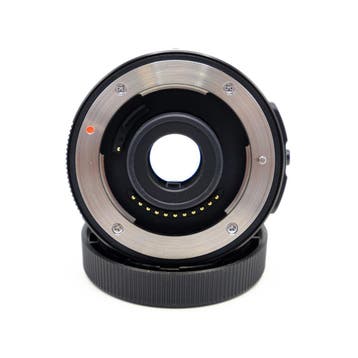 Olympus MC-20 Teleconverter 2x MFT-Mount (Occasion), Audio, Tv en Foto, Ophalen of Verzenden, Zo goed als nieuw, Olympus, Toebehoren