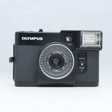 Olympus PEN EF Analoge camera, Nieuw