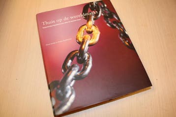 Jonker, J. - Thuis op de wereldmarkt / druk 1, Boeken, Nieuw