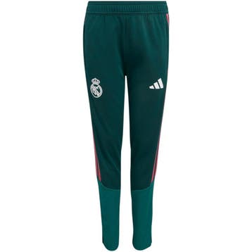 Adidas Real Madrid Trainingsbroek 26/27 Kids - XS (128), Ophalen of Verzenden, Nieuw