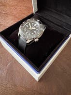 Seiko - Prospex - Zonder minimumprijs - SPB383J1 - Heren -