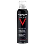 Vichy  Homme Antiirritation Shaving Gel Scheergel voor de, Verzenden, Nieuw