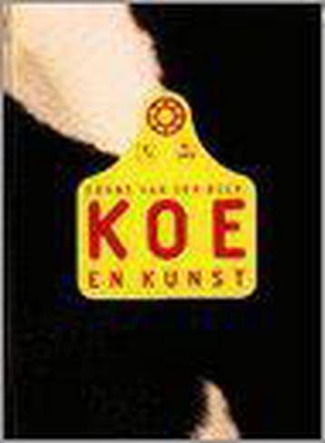 Koe en kunst - M. Rotgans 9789080404519, Boeken, Verzenden, Gelezen, M. Rotgans