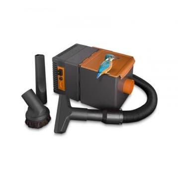 Beflexx Stofzuiger 230V Caravan- en Camperpakket, Ophalen of Verzenden, Nieuw
