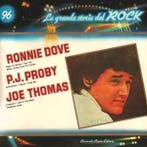 LP gebruikt - Ronnie Dove - P.J. Proby, Verzenden, Zo goed als nieuw