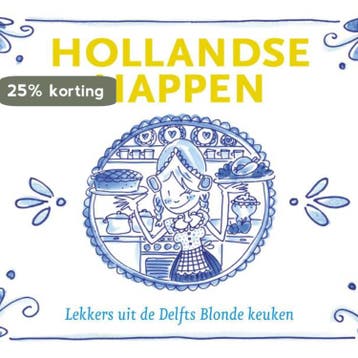 Hollandse happen - J. Dröge 9789021533605, Verzenden, Gelezen, J. Dröge