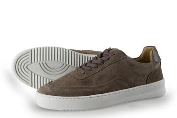Cycleur de Luxe Sneakers in maat 40 Bruin, Bruin, Verzenden, Cycleur de Luxe, Sneakers of Gympen