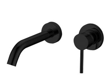 Best-Design Lara Inbouw Wandmengkraan – Uitloop 20 cm –, Ophalen of Verzenden, Nieuw, Bad