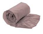 Heckettlane Hoeslaken Elementi Rose Tan, Huis en Inrichting, Nieuw