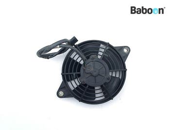 Koelfan Motor Honda SH 300 2007-2010 (SH300), Verzenden, Gebruikt