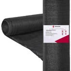 Zichtbreeknet | Rol 1,5 x 50 m | 90 % Schaduw | 140g/m2 |, Ophalen of Verzenden, Nieuw