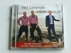 Het Urker Mannenduo - Het Levende Water, Ophalen of Verzenden, Zo goed als nieuw