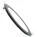 LED Downlight Slim - Inbouw Rond - 3W - Dimbaar -, Metaal of Aluminium, Nieuw, Ophalen of Verzenden, Led