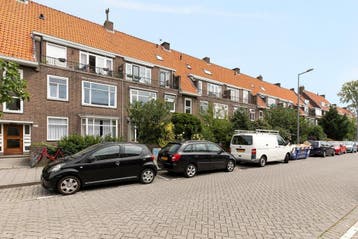 Te huur: Appartement Zonnebloemstraat in Rotterdam, Appartement, Rotterdam, Zuid-Holland
