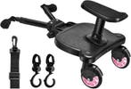 Meerijder Kinderwagen EVA Zit | Max 25kg | Laatste Stuk!, Kinderen en Baby's, Kinderwagens en Combinaties, Ophalen of Verzenden