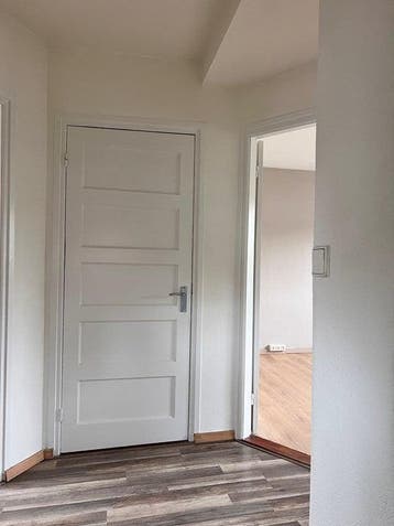 Te huur: Appartement Stationsstraat in Schinnen, Limburg, Schinnen, Appartement
