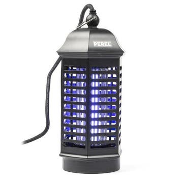 Muggenlamp | Perel | 25 m² | 4W, Verzenden, Nieuw