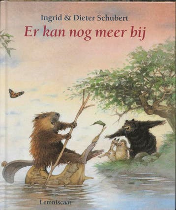 Er kan nog meer bij - Ingrid Schubert 9789056373689, Verzenden, Gelezen, Ingrid Schubert