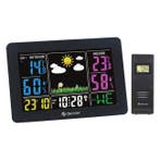 Weerstation | Denver | Binnen en buiten, Verzenden, Nieuw