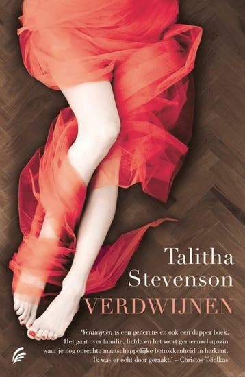 Verdwijnen (9789056722685, Talitha Stevenson), Verzenden, Nieuw
