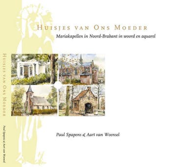 Huisjes van Ons Moeder 9789460320149 Paul Spapens, Boeken, Verzenden, Zo goed als nieuw, Paul Spapens