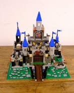 Lego Set - 6098 - Castle - Kings Castle, Nieuw
