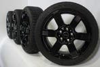 Mini Cooper / S / One / Cabrio F55 F56 F57 525 17 inch velge, Auto-onderdelen, Banden en Velgen, Gebruikt, Velg(en), 17 inch, Winterbanden