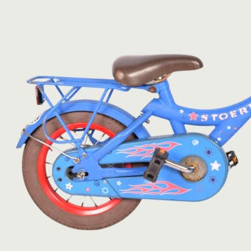 BikeFlip kinderfiets 12 inch, Fietsen en Brommers, Fietsen | Kinderfietsjes, Ophalen of Verzenden, Gebruikt, BikeFlip